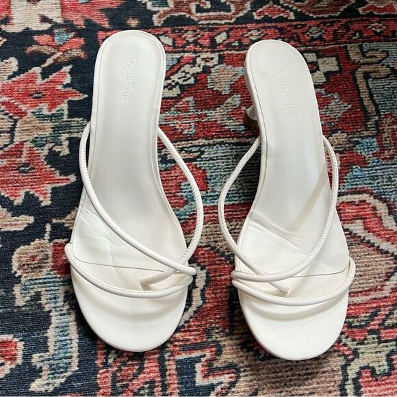 Open Edit Solana Sandal 8.5 - Picture 3 of 11